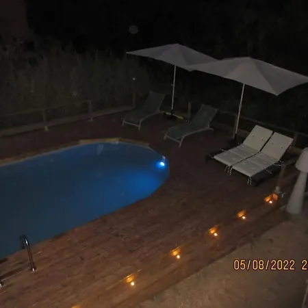 Superbe Avec Jardin Frejus